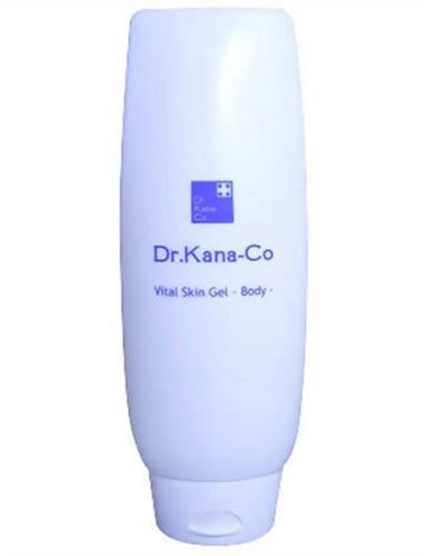 合計80g！ドクターカナコDr.Kana-Coバイタルスキンゲル 50g+30g Amazon | ドクターカナコ バイタルスキンゲルボディ | Dr.Kana-Co